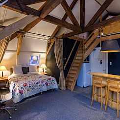 Hotel Museumkwartier Utrecht