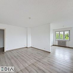 Appartement in Obernai