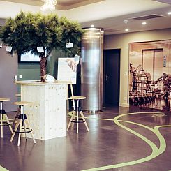 Appartement in Strasbourg