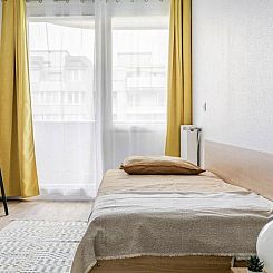 Appartement in Strasbourg
