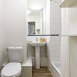 Appartement in Strasbourg