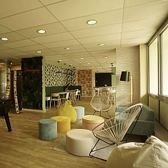 Appartement in Strasbourg