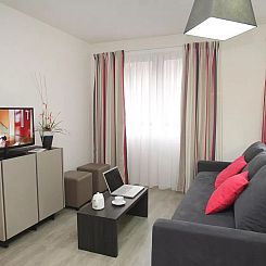 Appartement in Strasbourg