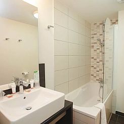 Appartement in Strasbourg