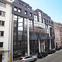 Appartement in Strasbourg