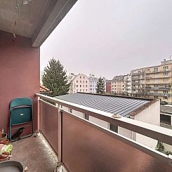 Appartement in Strasbourg