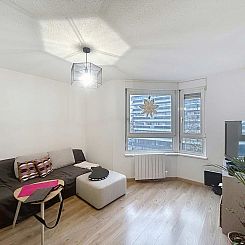 Appartement in Strasbourg