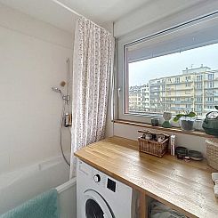 Appartement in Strasbourg