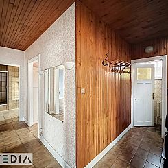 Geschakelde woning in Strasbourg