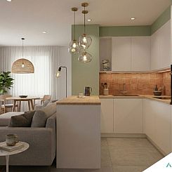 Appartement in Holtzheim