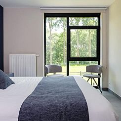 Huisje in Lennik