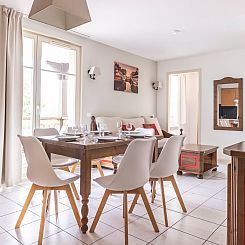 Appartement Odalys Référence Le Domaine des Rois
