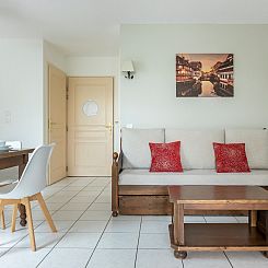 Appartement Odalys Référence Le Domaine des Rois