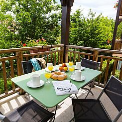 Appartement Odalys Référence Le Domaine des Rois