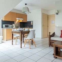 Appartement Odalys Référence Le Domaine des Rois