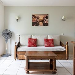 Appartement Odalys Référence Le Domaine des Rois