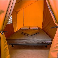 Ponza tent