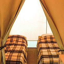 Ponza tent