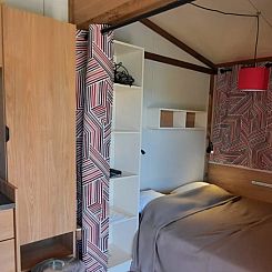 Galli Tiny-house