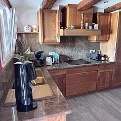 Appartement in Barr
