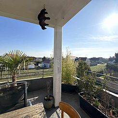Appartement in Barr