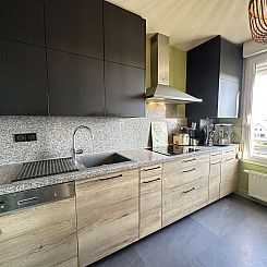 Appartement in Barr