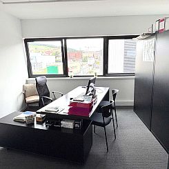 Geschakelde woning in Barr