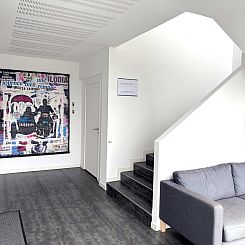 Geschakelde woning in Barr