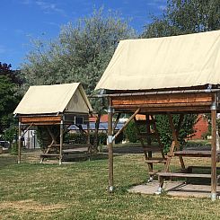 Bivouac