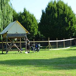 Bivouac