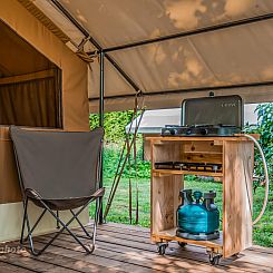 Ponza tent