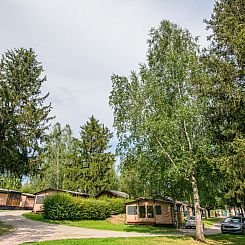 Tiny house Galli