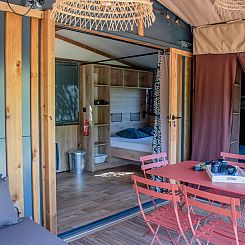 Tiny house Galli