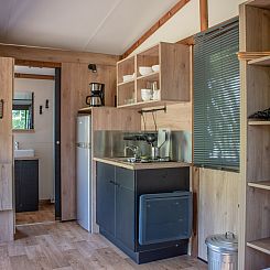 Tiny house Galli