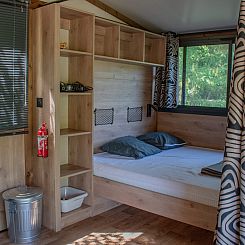 Tiny house Galli