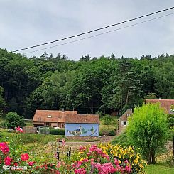 Gîte de la Melch