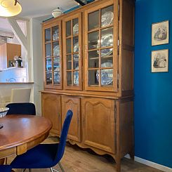 Appartement Schweitzer in Riquewihr