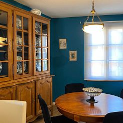 Appartement Schweitzer in Riquewihr