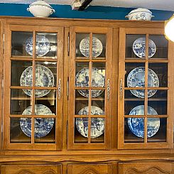 Appartement Schweitzer in Riquewihr