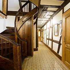 Appartement Bartholdi in Reichenweier