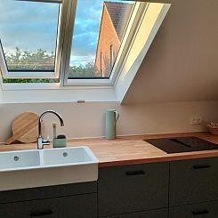 De Woestijn - vakantiewoning Den Ast