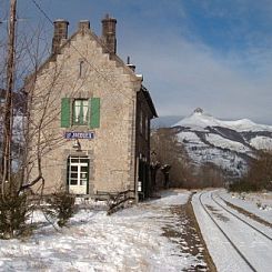La Gare