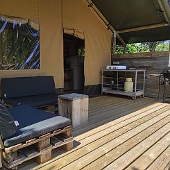 Safari Greenlodge