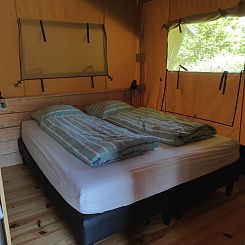 Safaritent «Greenlodge»