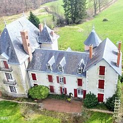 Château de la Combe