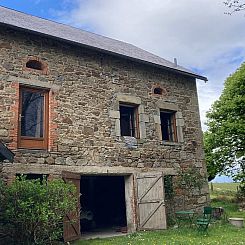 Huisje in Saint Gervais d'Auvergne