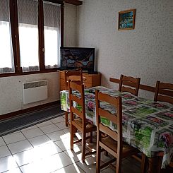 Appartement Vermietet schöne Wohnung 1 bis 6 Personen