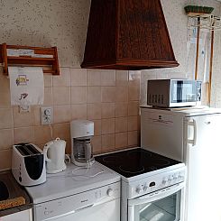 Appartement Vermietet schöne Wohnung 1 bis 6 Personen