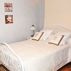 Vakantiehuis O'Petit Bonheur