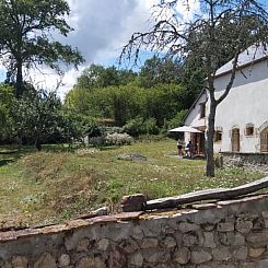 Vakantiehuisje in Espinasse